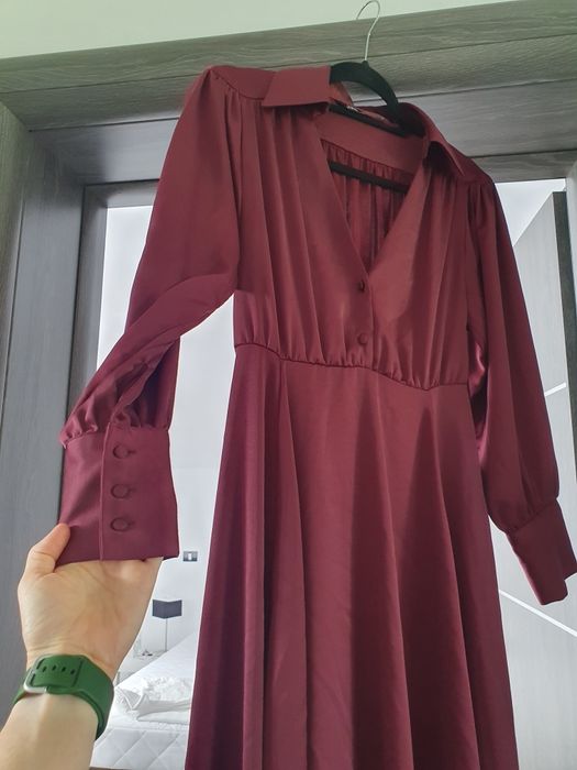 Rochie zara marime S