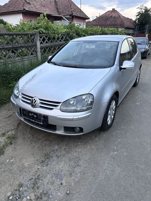 Vw Golf 5 2200 Eur