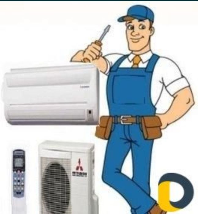 Римонт  кондитсиянер заправка френ чистка замена матор