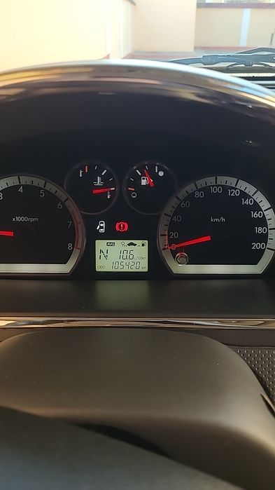 Chevrolet Nexia 3LTZ 2019 AT