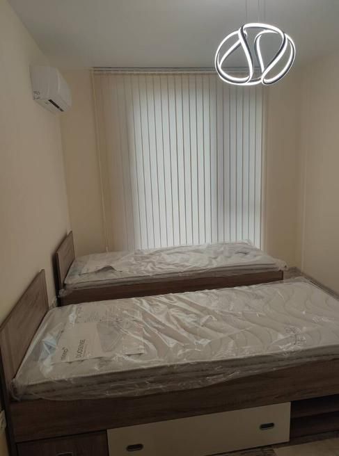 Дава се под наем Тристаен апартамент в Пловдив, Христо Смирненски - 105 кв.м за 765 € - Снимка #5