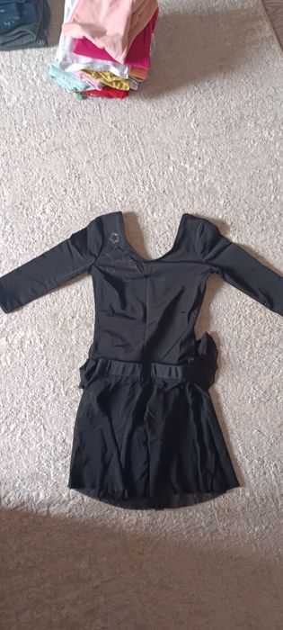 Купальник для танцев