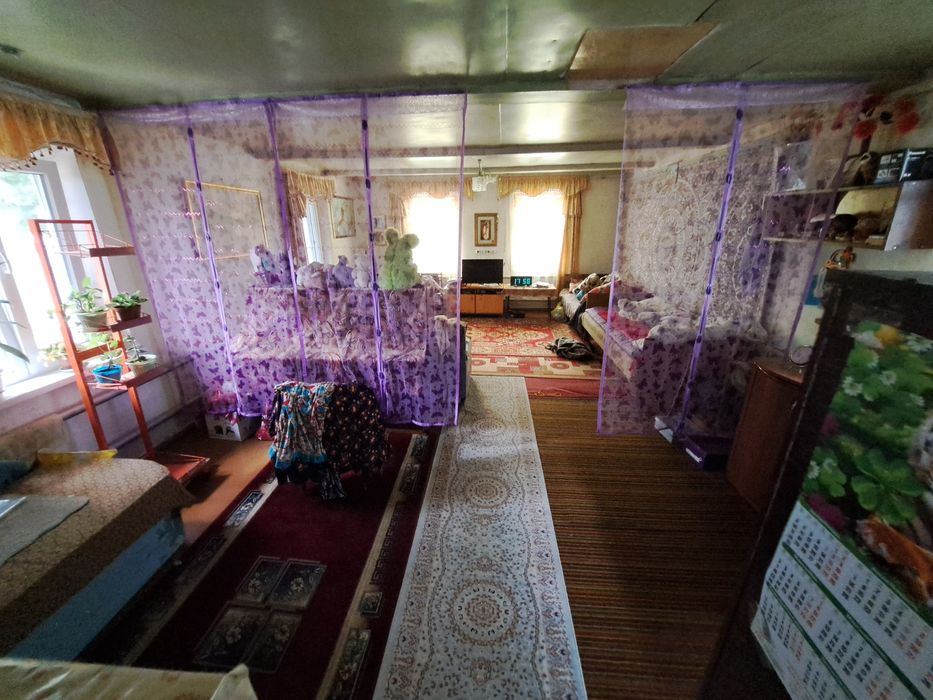 Продам 2 дома в одном дворе Областная больница.