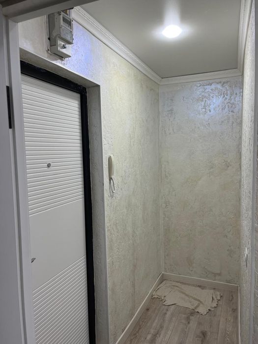 Сдается 1 комнатная квартира