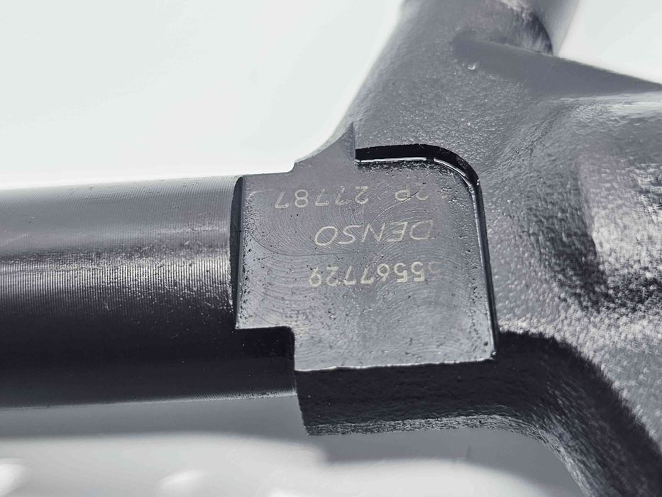 Injector Chevrolet Cruze (J300) [Fabr 2010-2016] 5567729 1.7 A17DTS 96