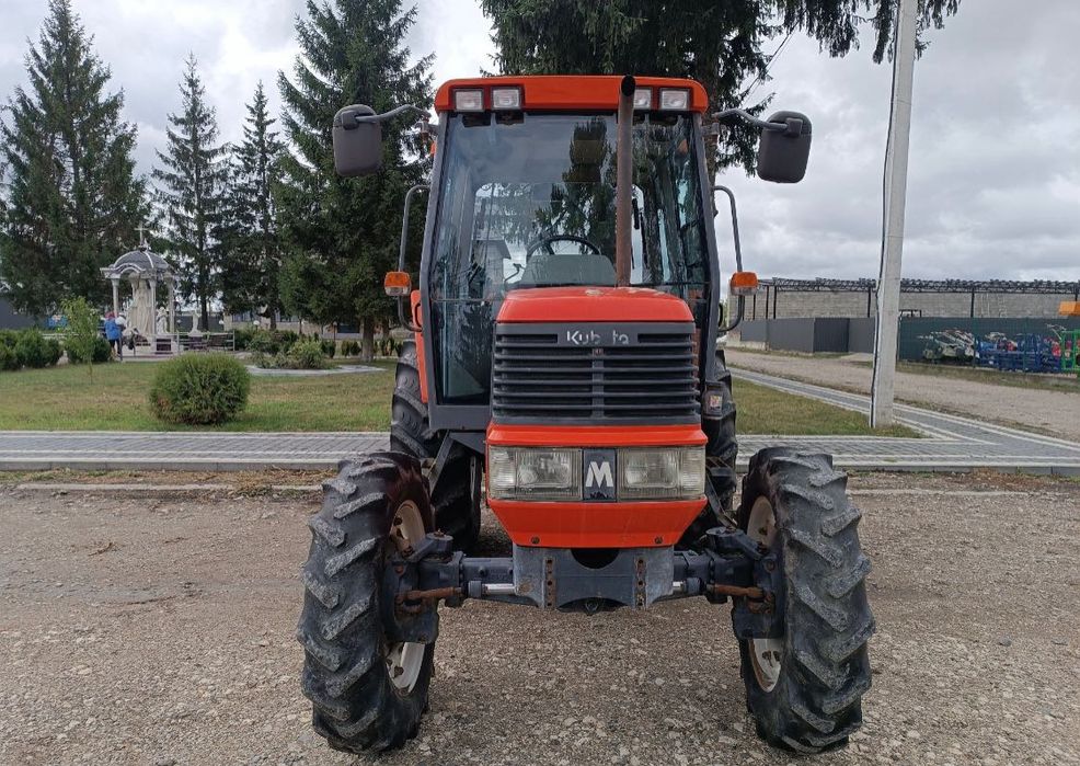 Продам мини трактор