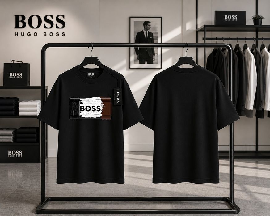 Hugo Boss тениски