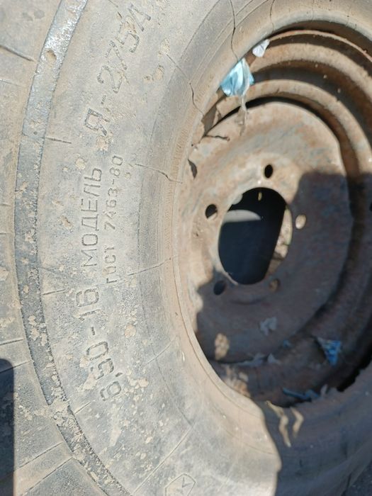 Шины для сельхозтехники косилки сейлки