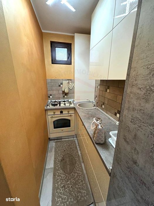 Apartament elegant cu 2 camere | Micro 19 | Parter | 350 €/lună