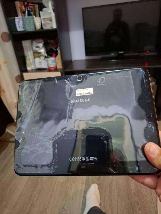 Tableta Samsung  Tab 3, display 10.2",  ca noua