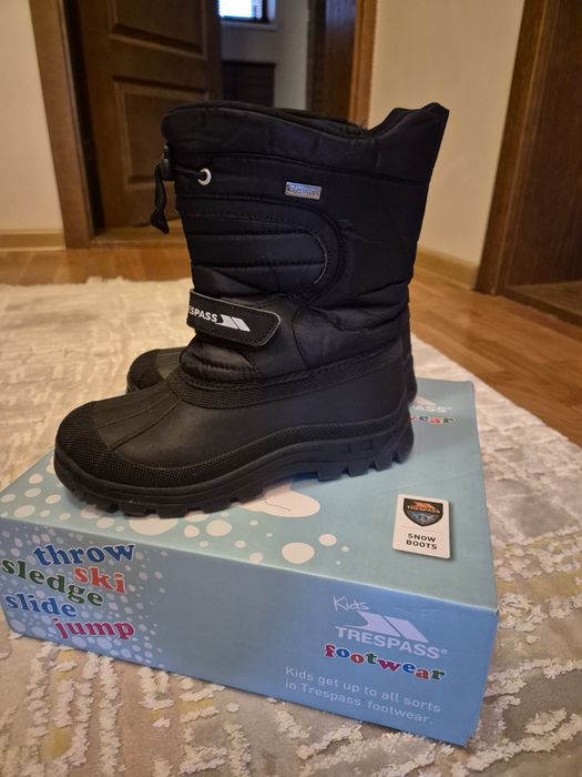 Детски боти/апрески Trespass