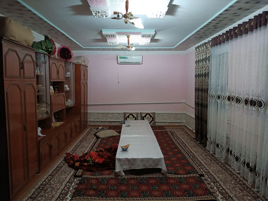 Jizzax viloyati Forish tumani Kizilkum MFY