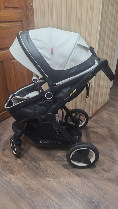 Коляска 3 в 1 !!!