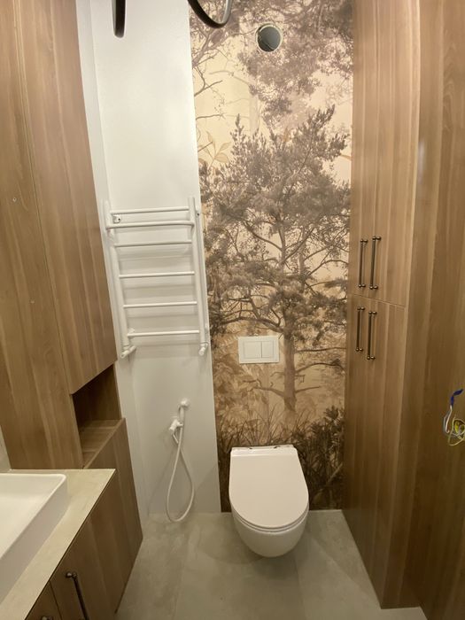 Квартира 3-х комнатная