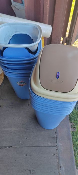 Ведро для мусора Иран