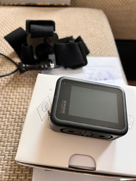 GoPro Hero 8 black