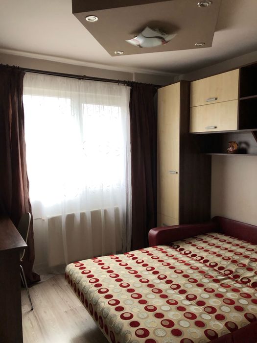 Apartament 2 camere Rogerius tip Z