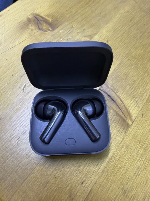 OnePlus Buds 3 Black