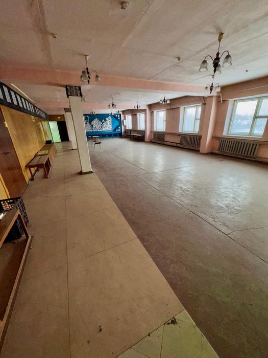 Продаётся комплекс "Зарница" ул. Фабричная