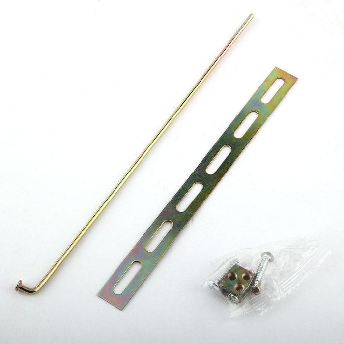 Универсална машинка за централно отключване/заключване 2 или 5 кабела