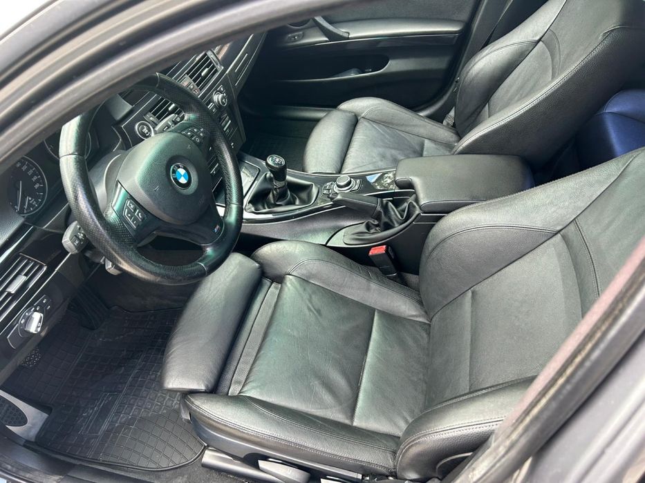 BMW 3 Series 2010 — imagine 5