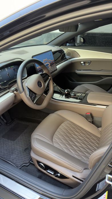 BYD Другая 2025 — 3