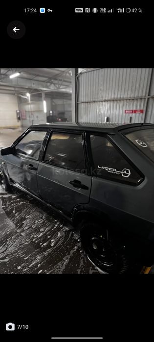 продам ваз 2109 .