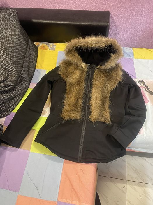 Яке дънково ватирано