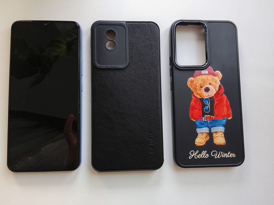 продам телефон vivo Y02