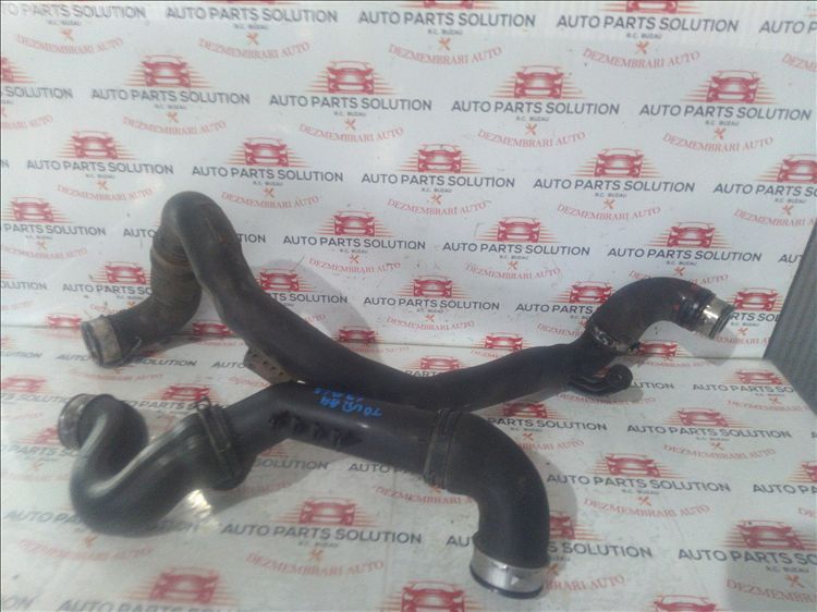furtun intercooler volkswagen touran 1.9 d an fabr. 2006