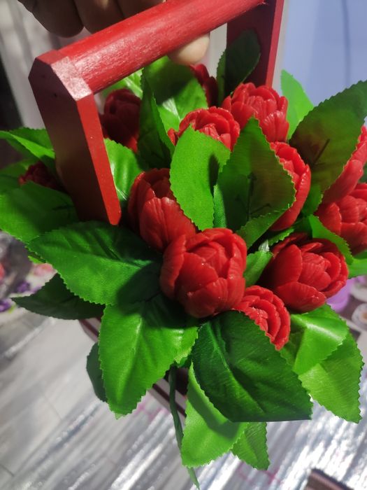 har hil turdagi sovun va kapalak gullari zakas olamz