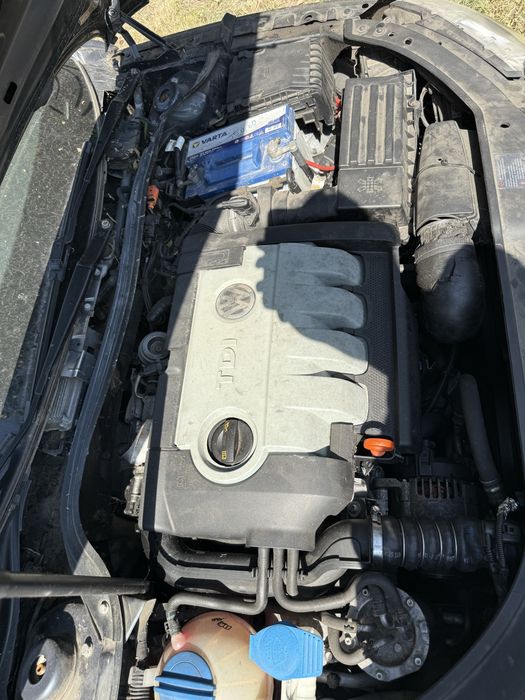 VOLKSWAGEN Eos 2008 — imagine 4