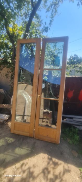 Срочно продается дверь