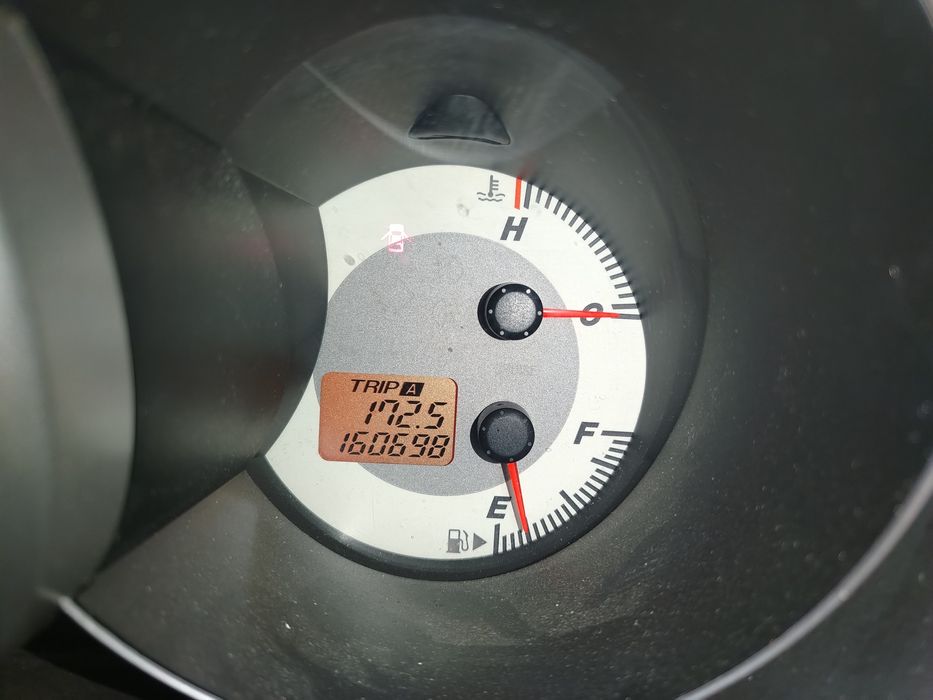 Mazda 3  1.6 benzină 2008