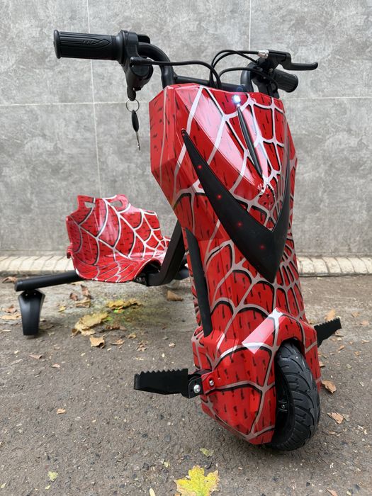 Скидка. Картинг. Дрифт. Новый. Магазин.