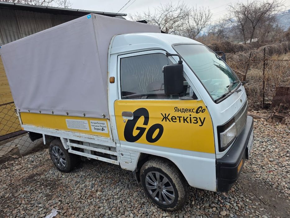 Продам Daewoo Damas