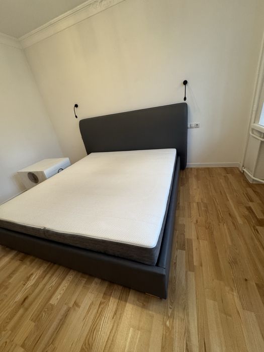 2х спальная кровать