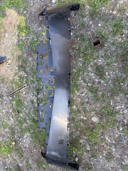 Броня Hyundai Ioniq 5