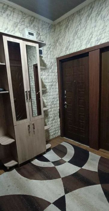 Аренда Юнусобод 4 Сезам 4/5хона 120кв кизларга оила болла