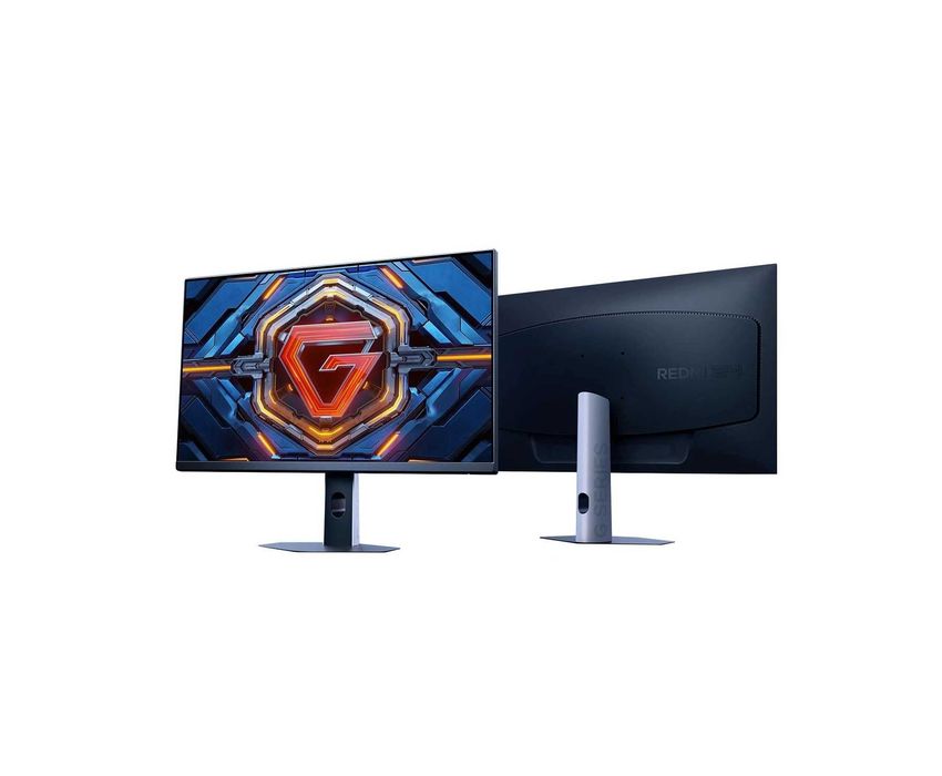 ' Монитор 23.8" Redmi G24 (FullHD, VA, 240Hz, 1ms)