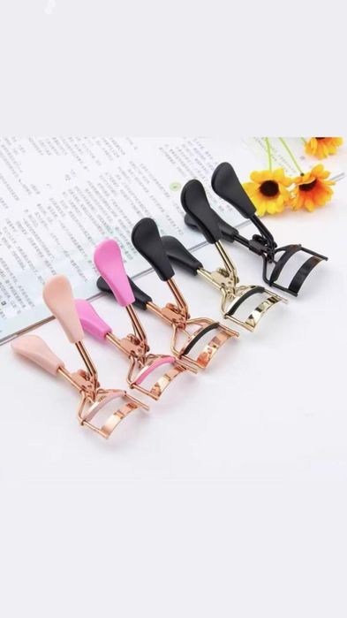 Келлер для ресниц