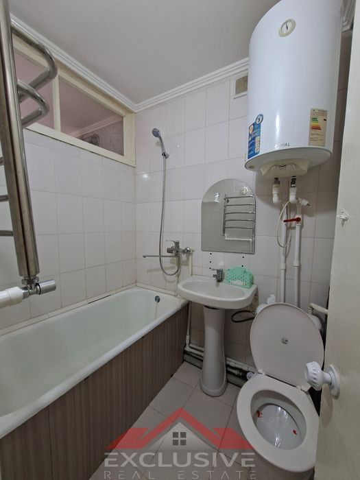 Продается 2х комнатная квартира. Узтелеком. Богишамол.