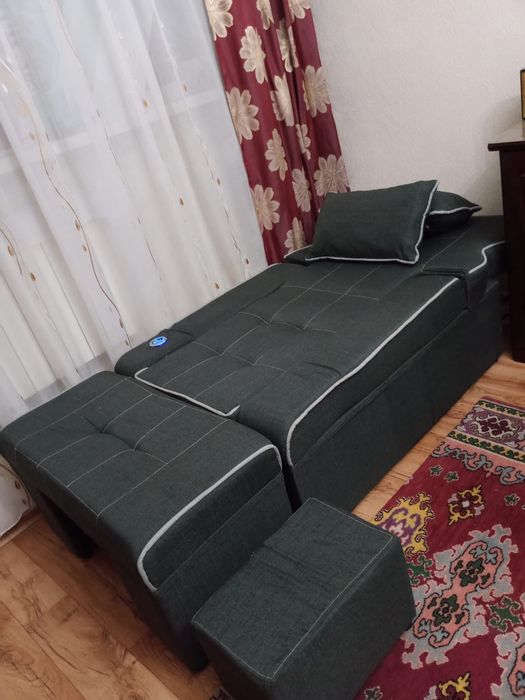 Продам кресло-кровать