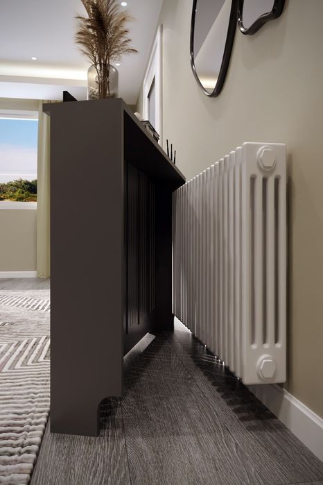 Параван за радиатор