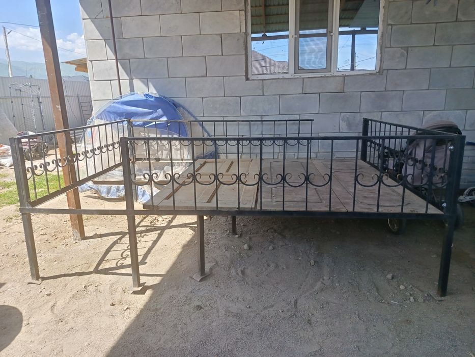 Тапчан, тапшан разборный