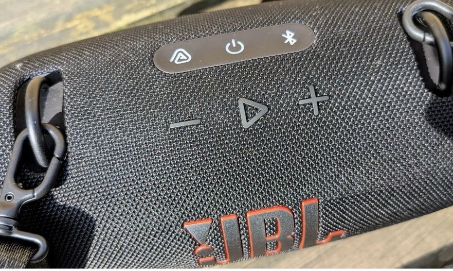 JBL Xtreme 4 блутуут колонка