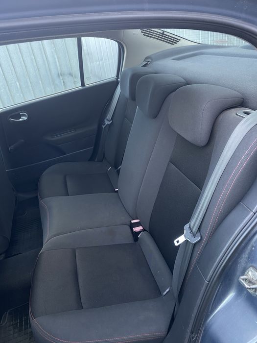 Renault megane 1.5 dci