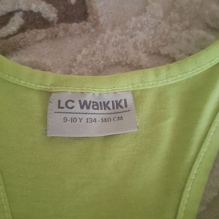 Майка борцовка LC WAIKIKI,  б/у