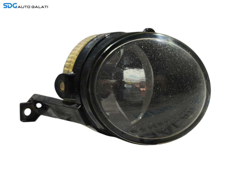 Proiector Ceata Stanga Volkswagen Golf 5 Plus 2004 - 2008 Cod 27128700 [LR1327]