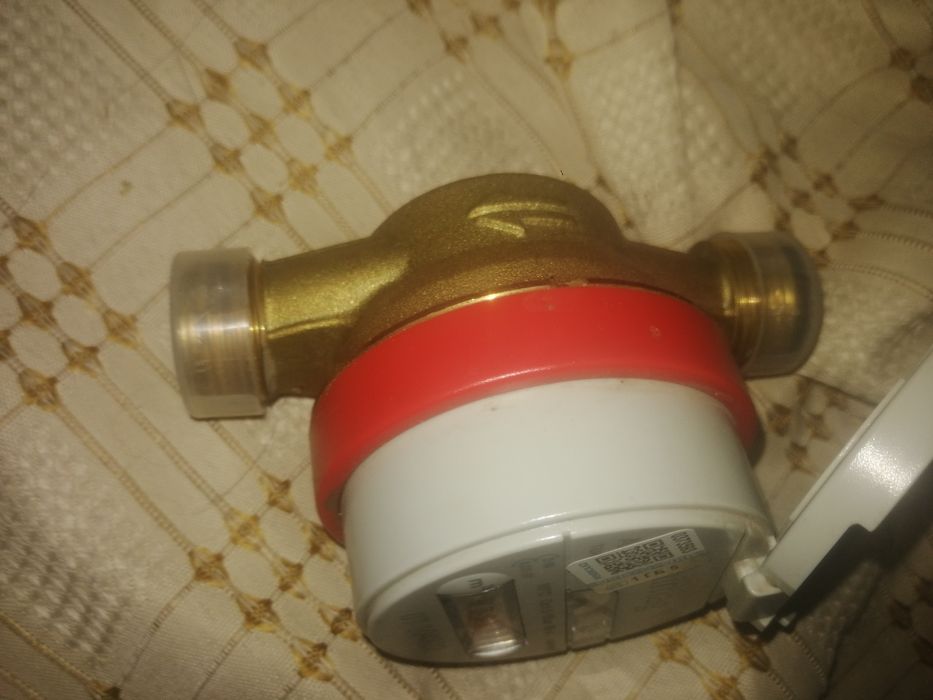 Продам счётчик для воды